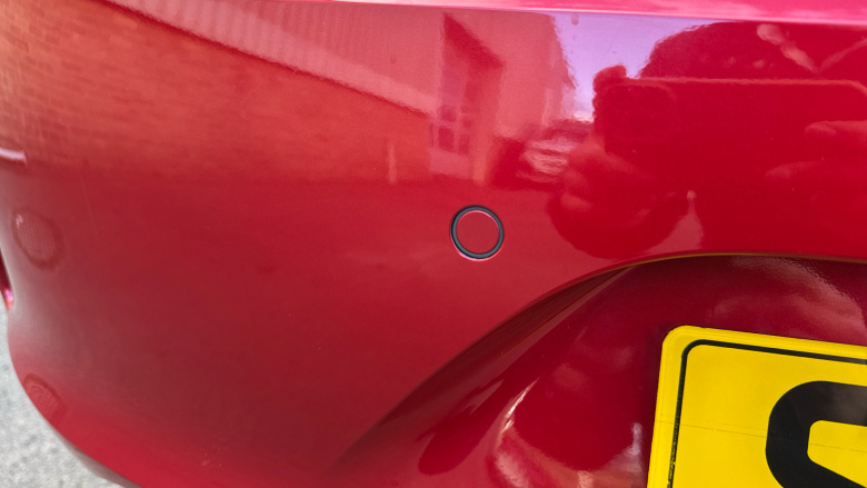 Vauxhall Corsa 1.2 Design 5dr Petrol Hatchback